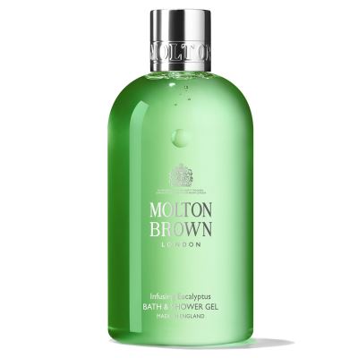 MOLTON BROWN Infusing Eucalyptus Shower Gel 300 ml